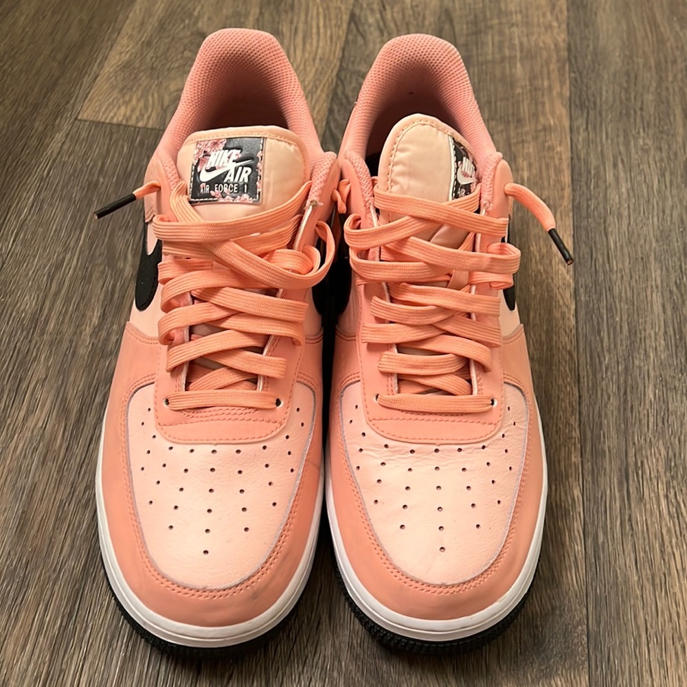 Nike Air Force 1s